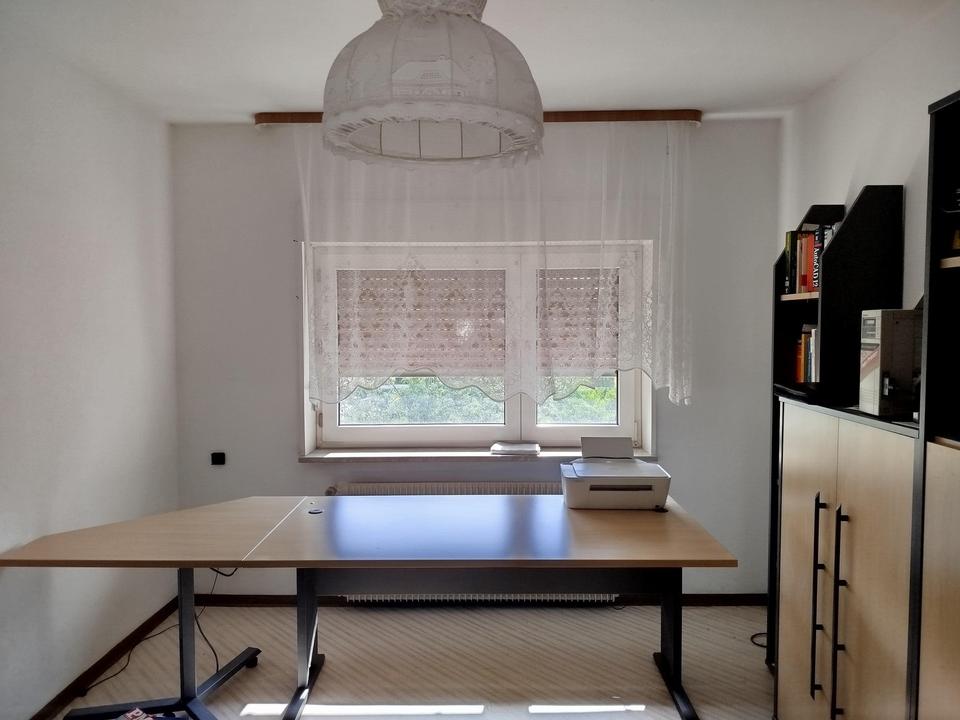 Zweifamilien-Doppelhaushälfte in Stockstadt am Main – Bild 7