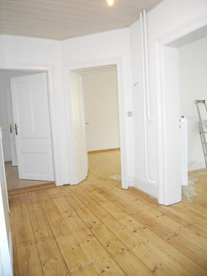 Charmante 2-Zimmer-Altbauwohnung in bester Nordend-Lage – Bild 11