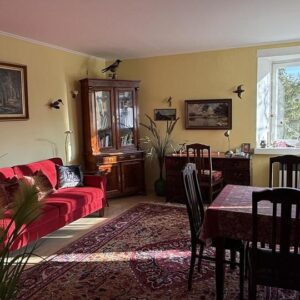 Toplage, Botanischer Garten, Provisionsfreie exclusive 1,5 Zimmer Wohnung mit Balkon