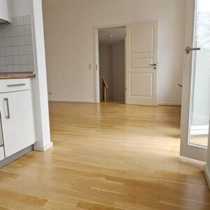 schöne, helle 2-Zimmer-Wohnung in Toplage