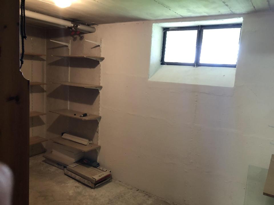 Vermietete, modernisierte 4,5-Zimmer-Wohnung mit Balkon und EBK in Landshut – Bild 16