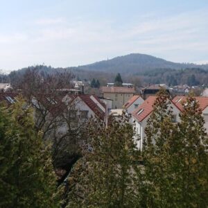 "Stadthaus" im Zentrum (West) Baden-Baden