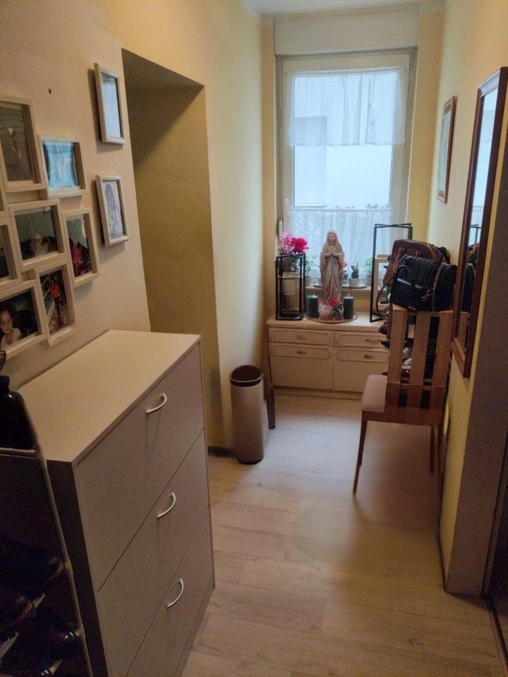 Gepflegte, gut geschnittene 2-Zimmer-Wohnung nähe Stadtpark – Bild 3