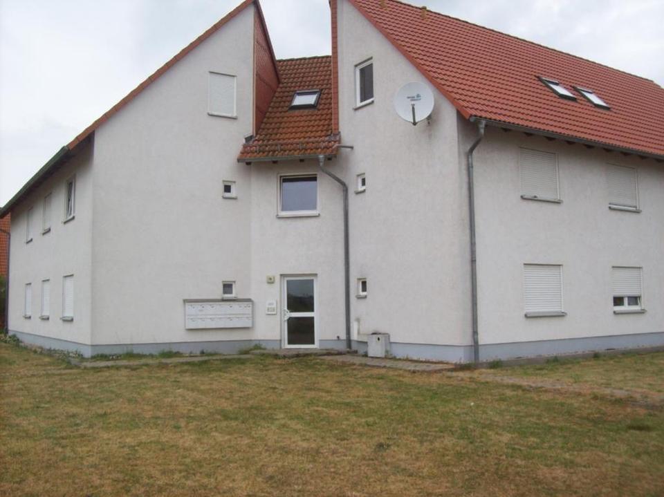 9,1% Rendite südlich von Berlin, Staatliche Mieter