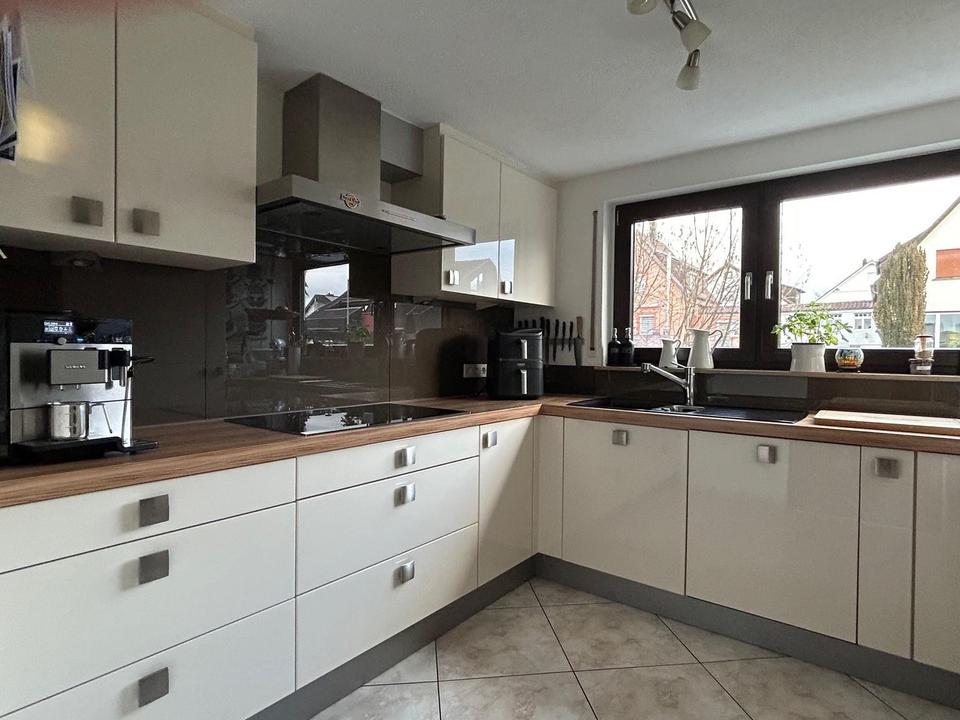 Außergewöhnliches Einfamilienhaus mit Einliegerwohnung "Provisionsfrei" – Bild 6