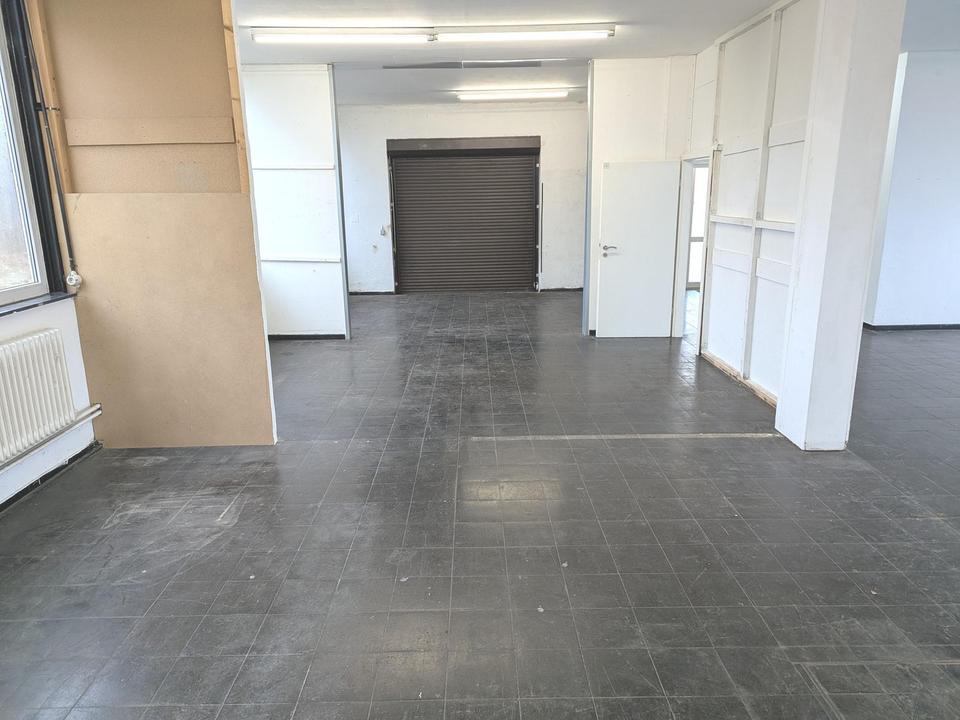 300 - 600 qm Gewerberäume in Baunatal Kassel (Nähe VW) – Bild 15