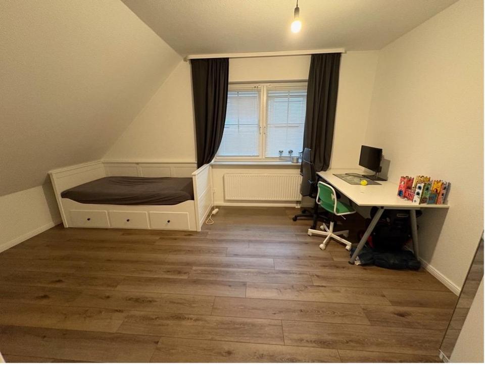 Charmante Doppelhaushälfte mit Garten – Bild 23