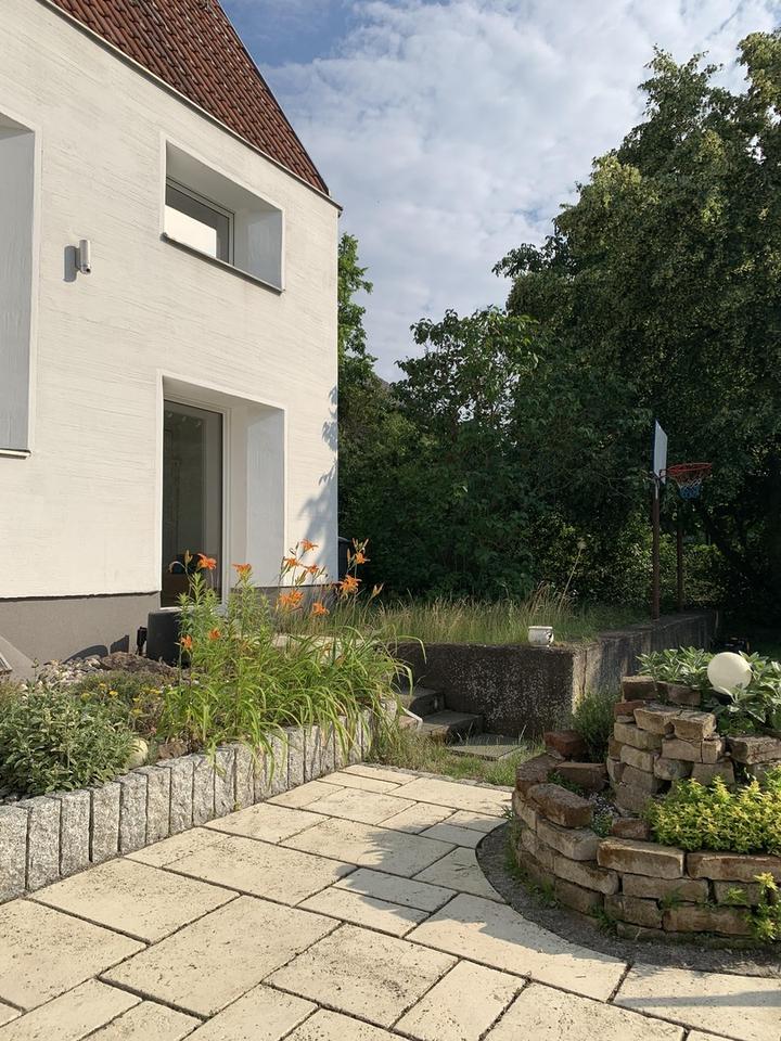 PROVISIONSFREIES JUWEL - Sanierte Altbauvilla mit großem Garten – Bild 15