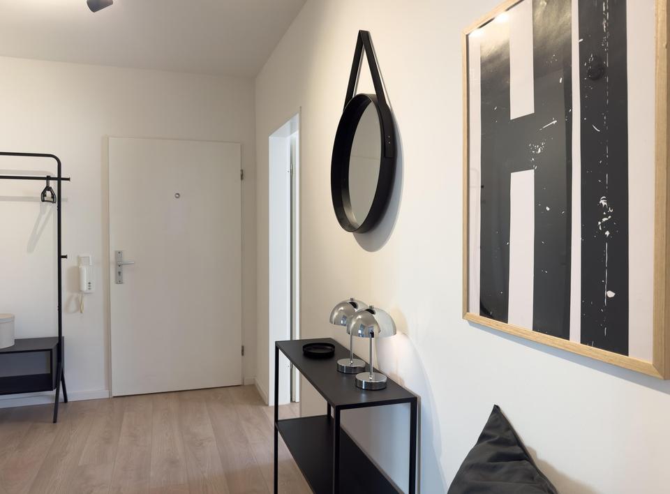 Sanierte 3-Zimmer-Eigentumswohnung mit Gartenoption in Oberursel Weißkirchen – Bild 7