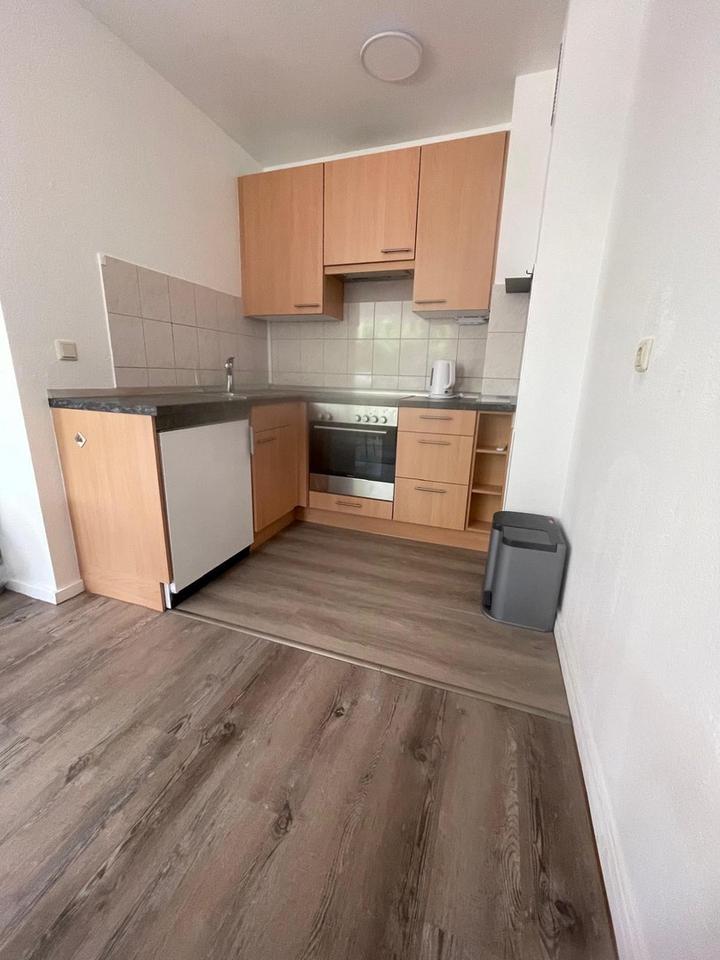 Ruhige moderne möbelisierte Wohnung nähe Stadtpark – Bild 4