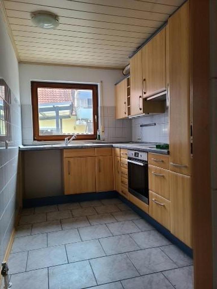 Renditeobjekt: Mehrfamilienhaus mit 3 Wohnungen – Bild 25