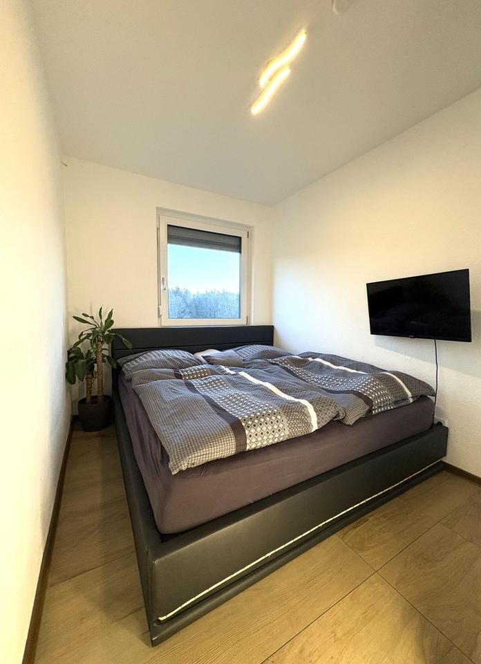 Charmante Wohnung (Loftstil) – Bild 5