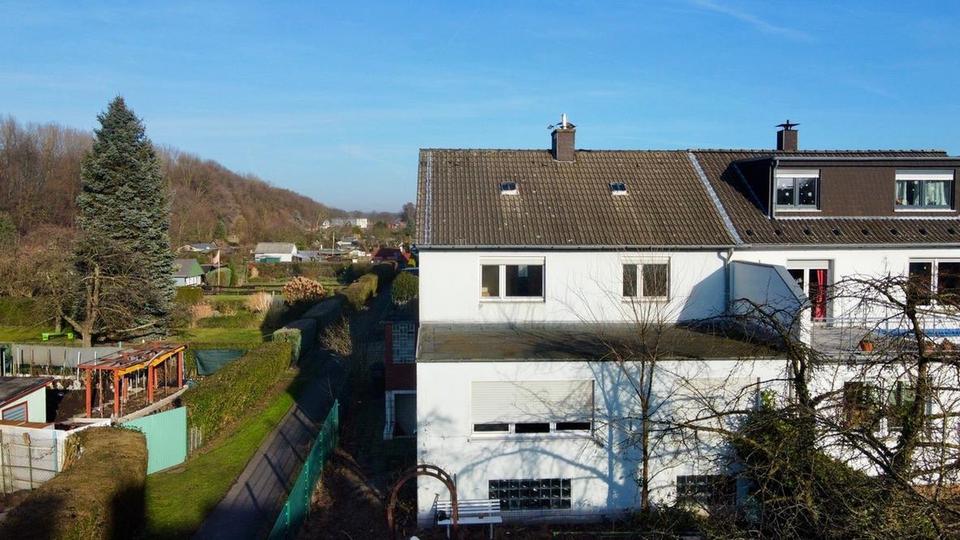 2 Familien Haus für Sanierer auf großem Gartengrundstück – Bild 8