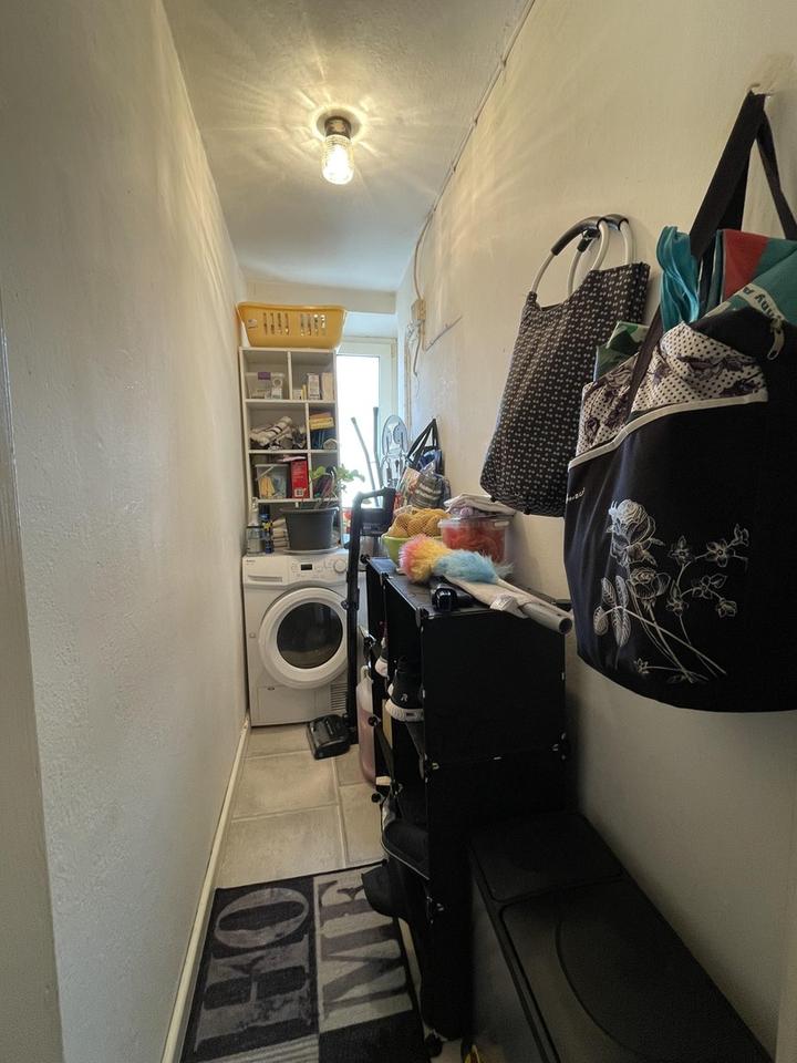 Tolle 2 Zimmer Wohnung mit optimalem Grundriss – Bild 8