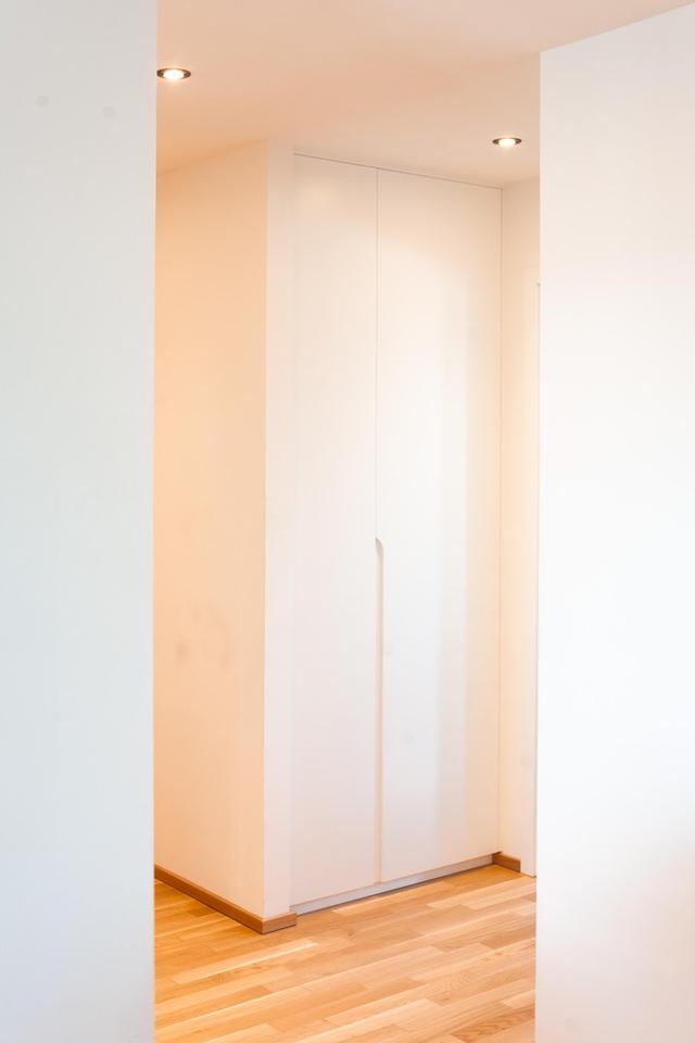 *wunderschönes Wohnambiente, 4 Zi, ca. 108 m², inkl. EBK, lux. Möblierung u. Balkon, zentrumsnah* – Bild 15