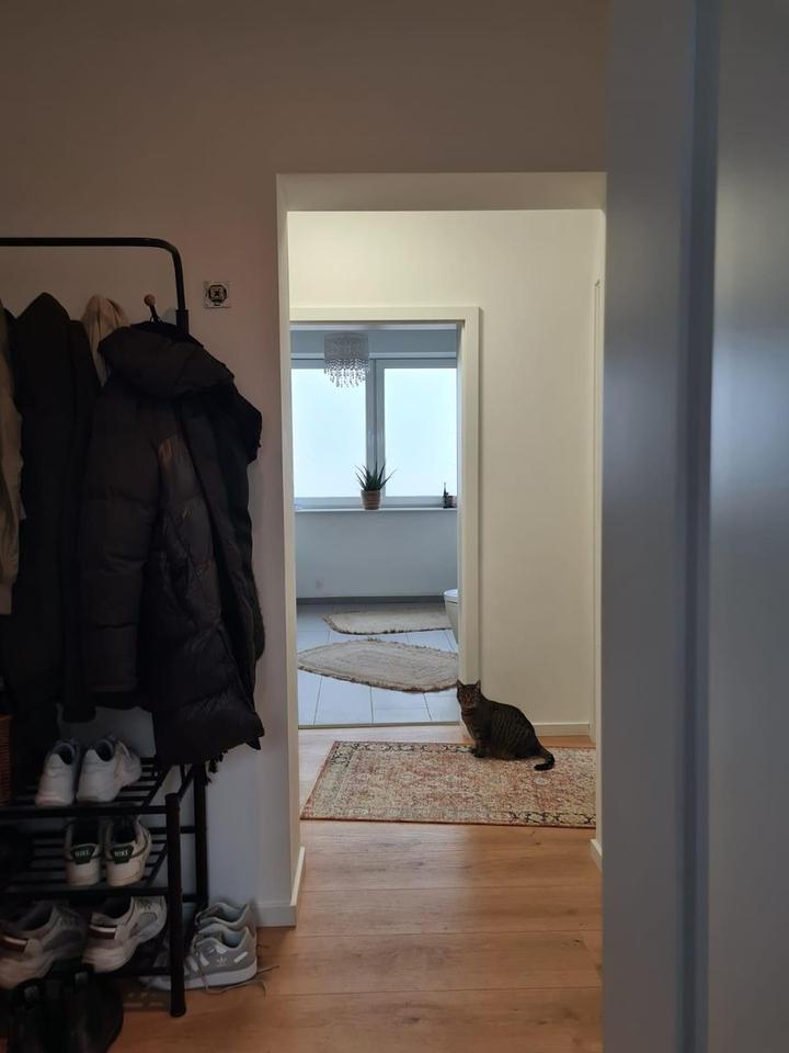 Tolle Wohnung im 1. OG mit 4 ZKB, EBK & Gäste-WC – Bild 26