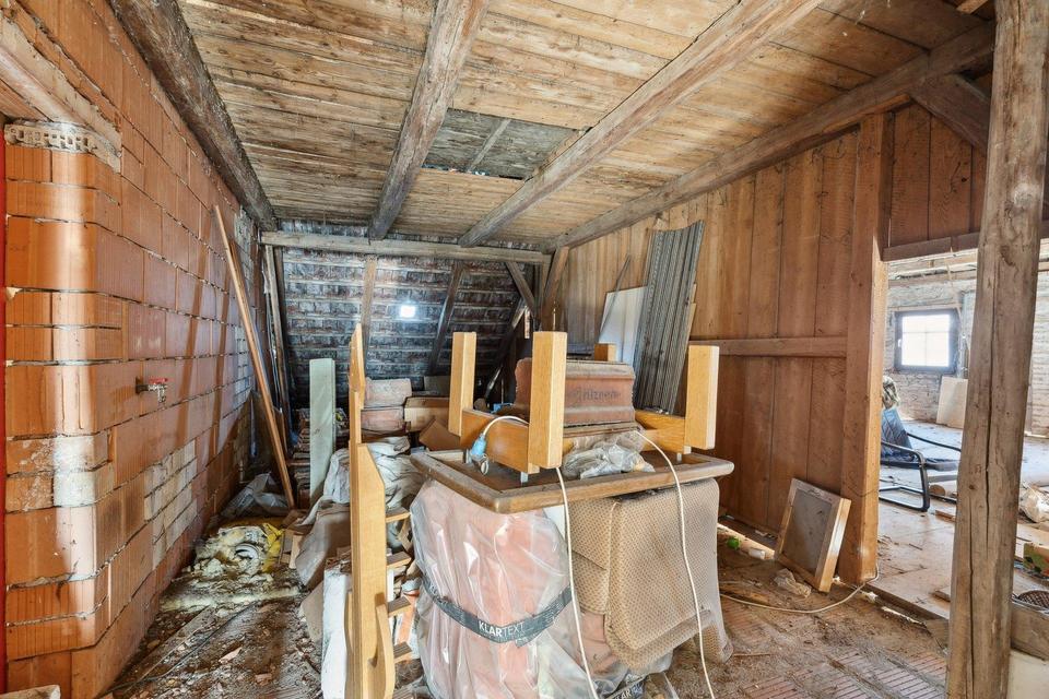 Renditeobjekt >6%! Mehrfamilienhaus mit weiterem Ausbaupotenzial rd. 350 m2 – Bild 36