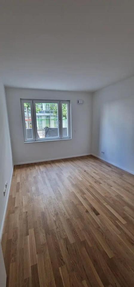 4-Raum Erdgeschoss-Wohnung - Neubau - tolle Ausstattung – Bild 6