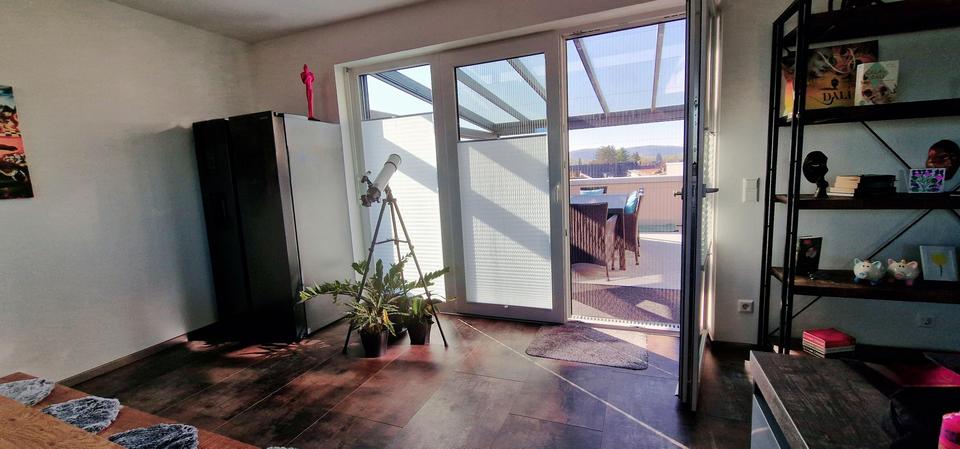 Terrassen Wohnung - OASE ZUR EIGENNUTZUNG ODER ALS ANLAGE – Bild 25