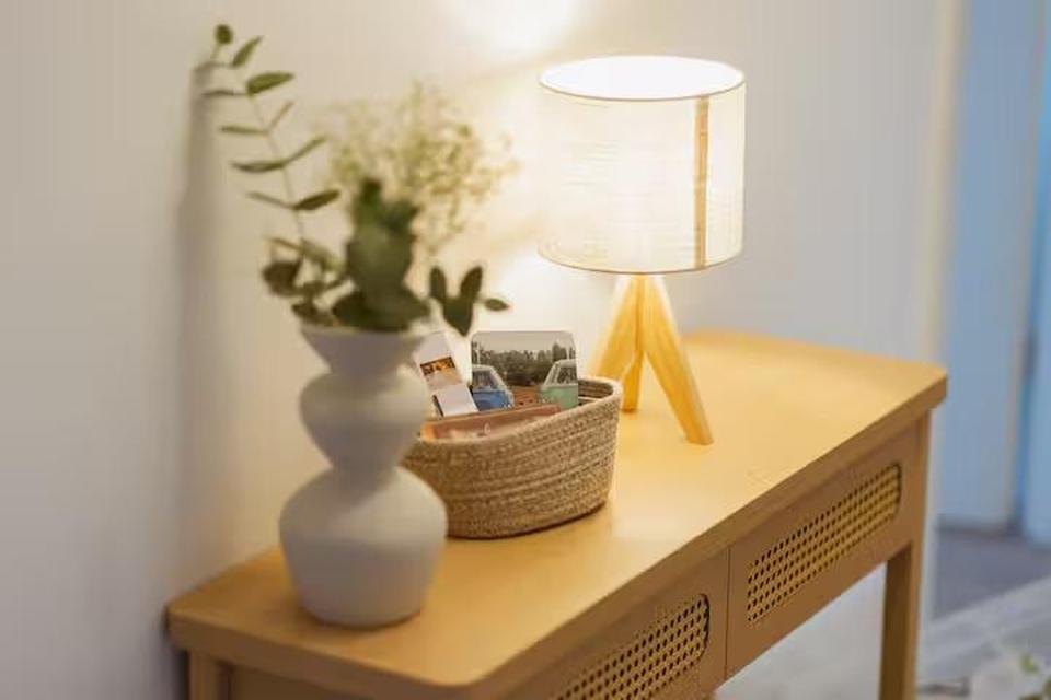 Moderne 3 Zimmer Wohnung – Bild 14