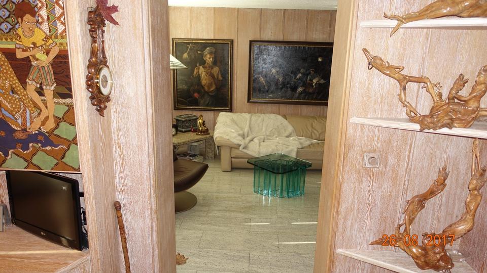 3 Zimmerwohnung 76 QM München 80935 – Bild 20