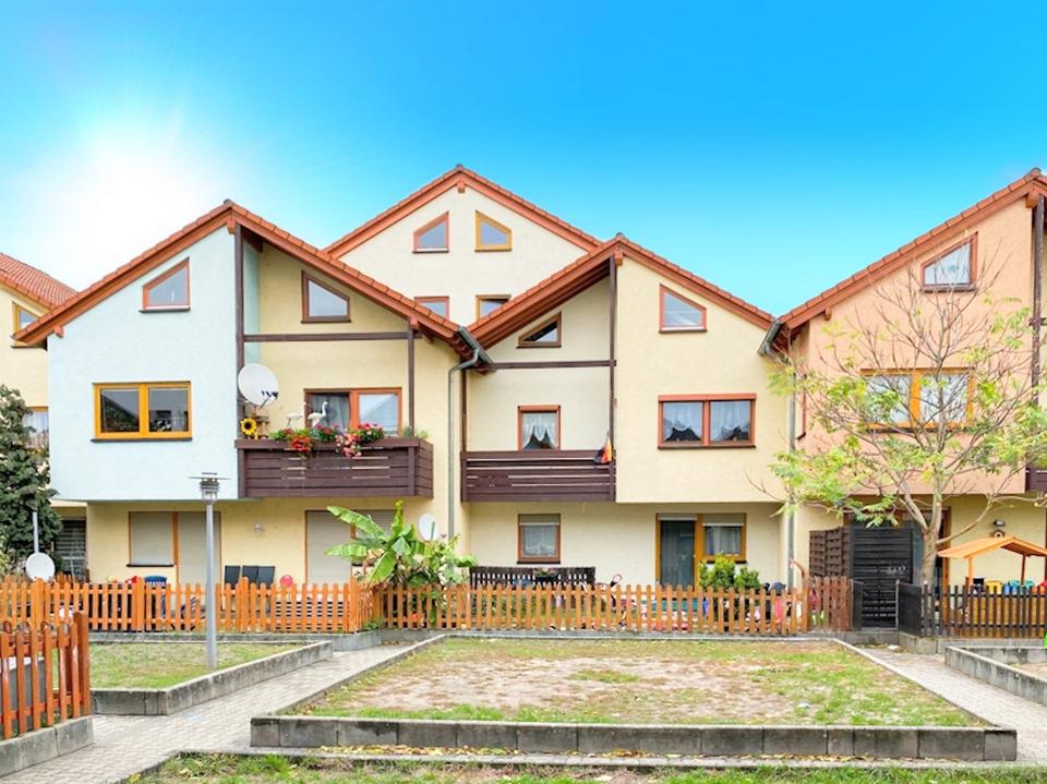 Ohne Eigenkapital möglich!!! 3-Zi.-Whg in Germersheim zu verkaufen! (03)