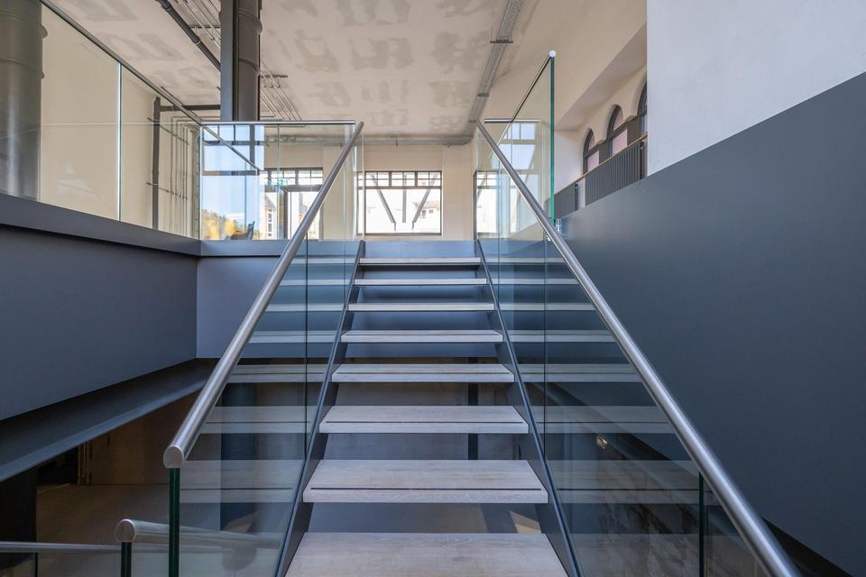 Backwaren / Café / Weinbar (135 m² / 265 m²) - LöwenBau Waldshut-Tiengen – Bild 19