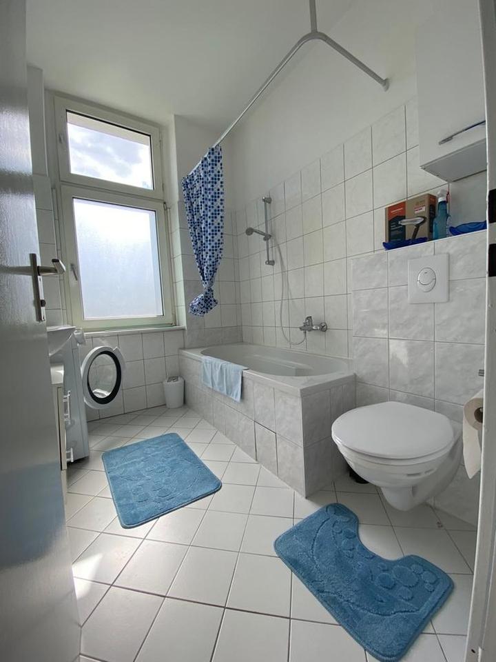 Helle, moderne 3-Zimmer-Wohnung in Steglitz – VOLLMÖBLIERT(fully furnished) – Bild 29