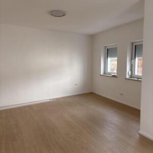 3-Zimmer Wohnung