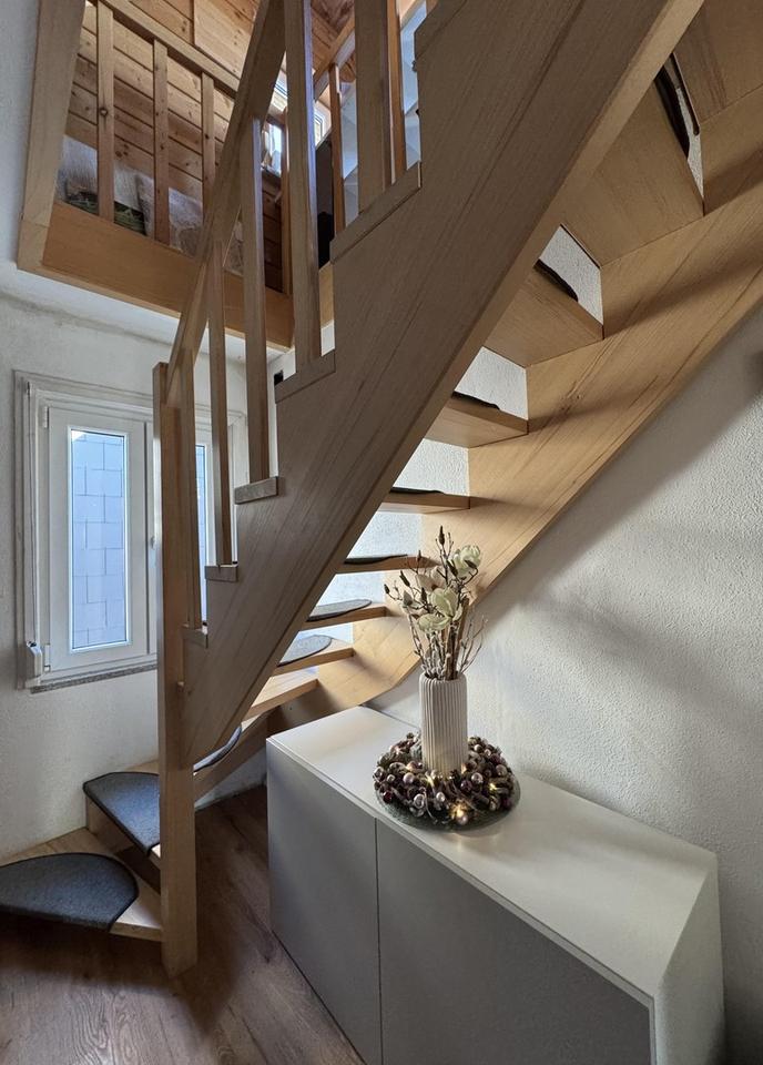 Zentral wohnen, ruhig leben - EFH mit Charme & PV/Solar *provisionsfrei* – Bild 13