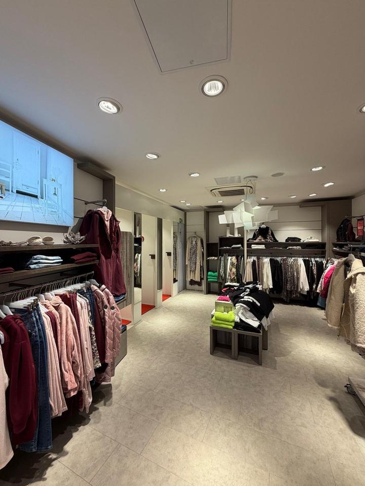 Ladenlokal in 1A Lage von Lingen – Bild 4