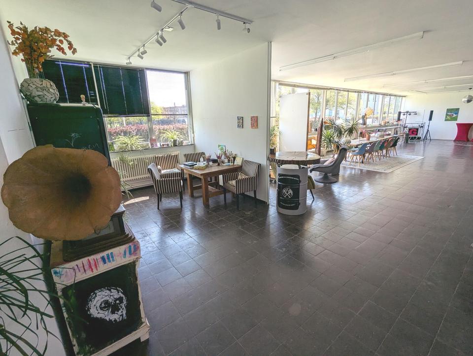 300 - 600 qm Gewerberäume in Baunatal Kassel (Nähe VW) – Bild 6