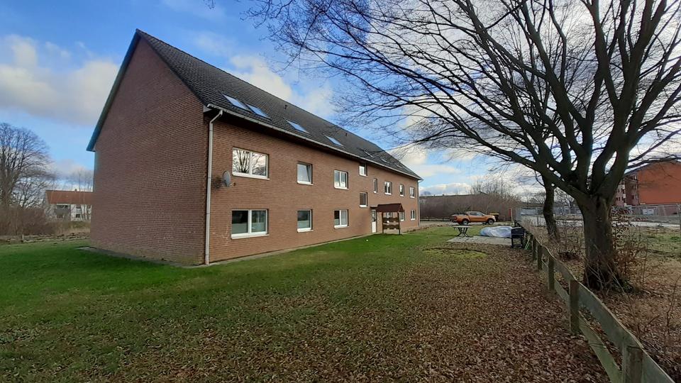 9 Eigentumswohnungen im 10-Familienhaus in Hagen-Eppenhausen-provisionsfrei – Bild 3