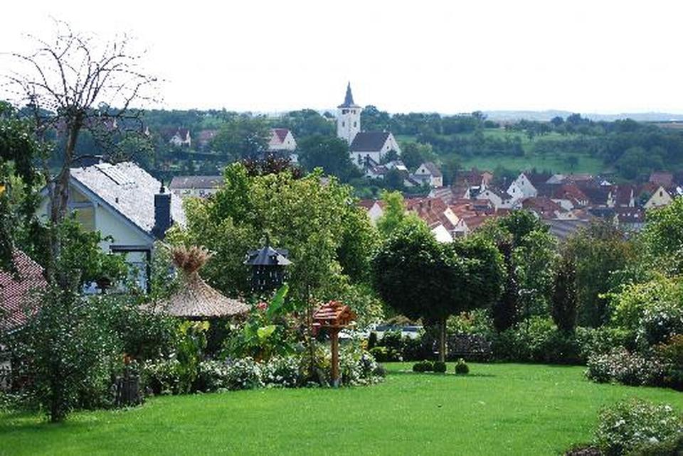 Stilvolle, hochwertige Gästezimmer, wöchentlich, monatlich buchbar – Bild 10