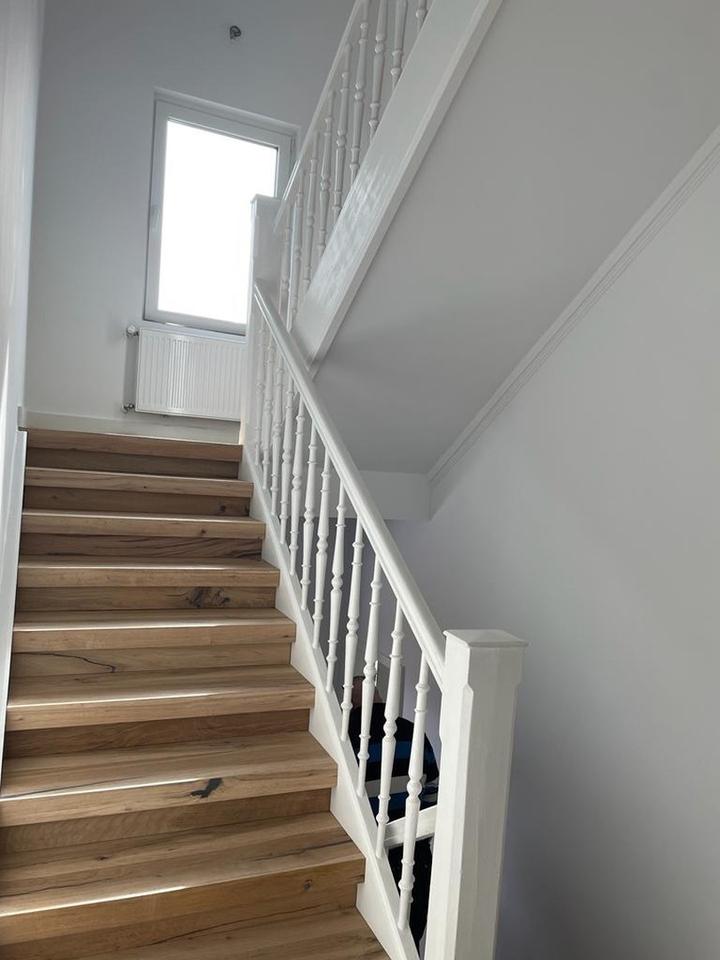 Bad Soden 132 QM Kernsaniert in einem 2 Familien Haus – Bild 9