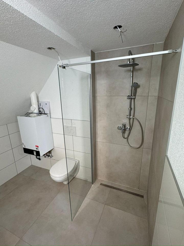 Helle neu ausgebaute Maisonette-Wohnung im Herzen von Tuttlingen – Bild 6