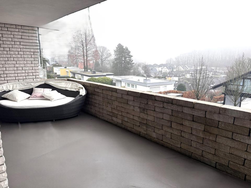 Oenekinger Weg: Ihre Traumwohnung in Lüdenscheid! – Bild 6