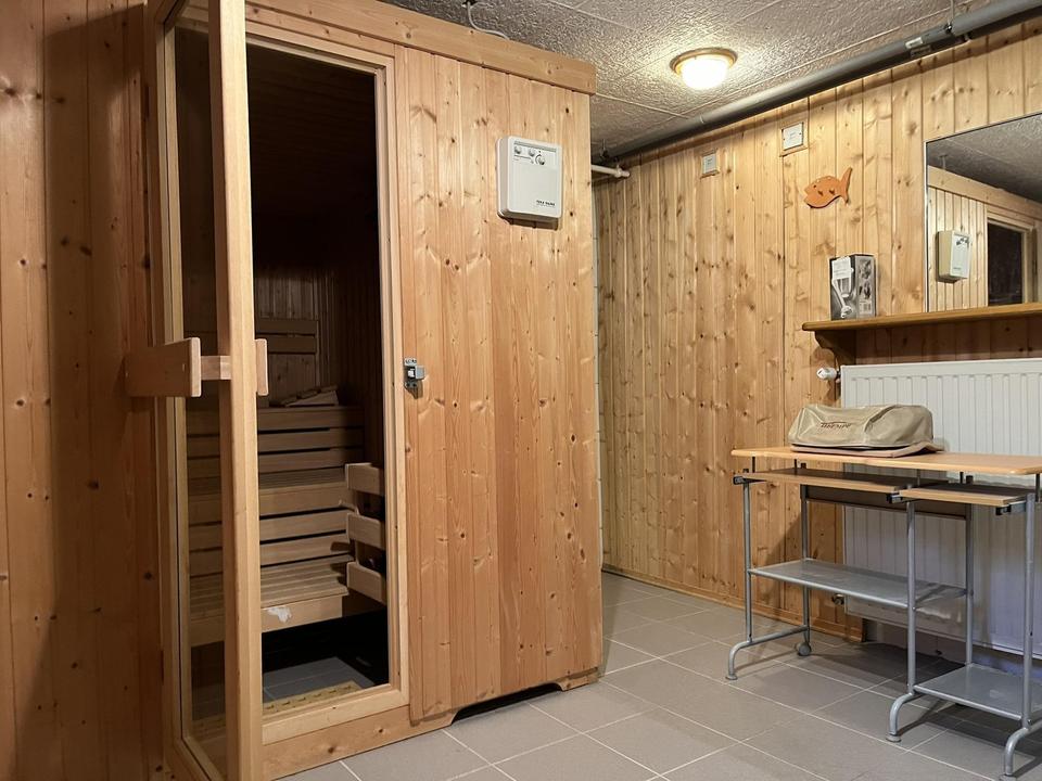 ATTRAKTIVE DOPPELHAUSHÄLFTE IN STEGAURACH MIT GROSSZÜGIGEM GARTEN UND GARAGE – Bild 29