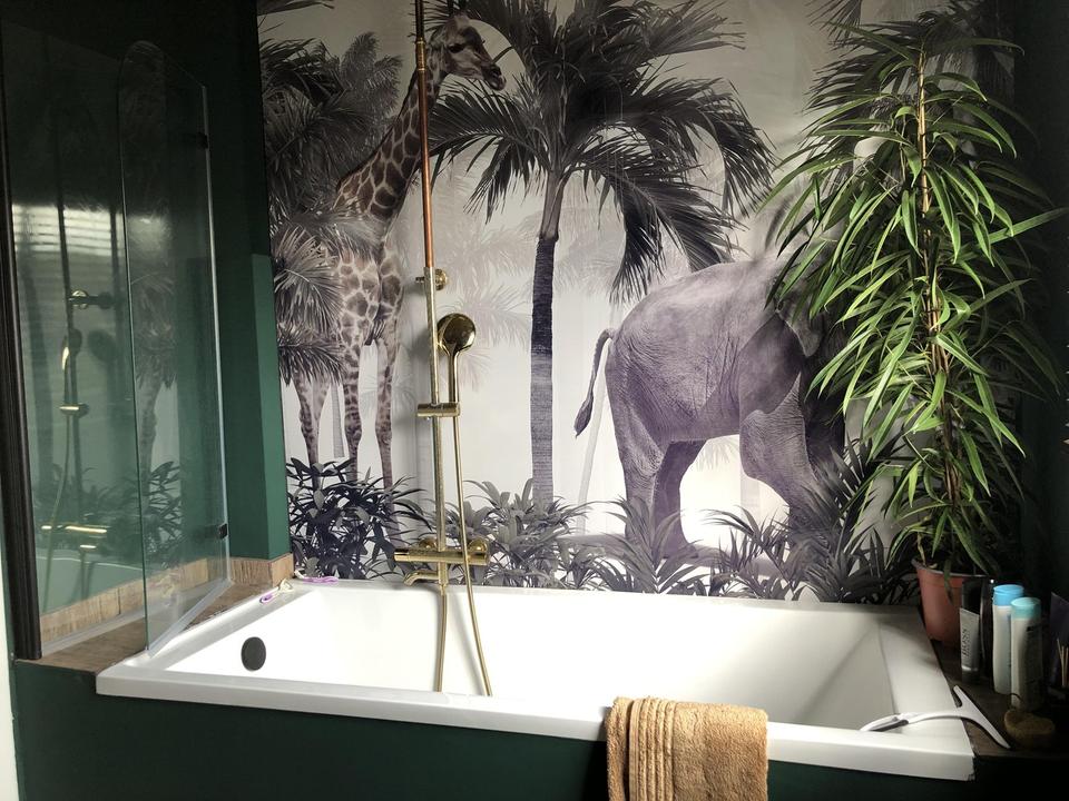 Ankommen, durchatmen, zuhause sein – Reihenendhaus mit Garten & Westausrichtung – Bild 17