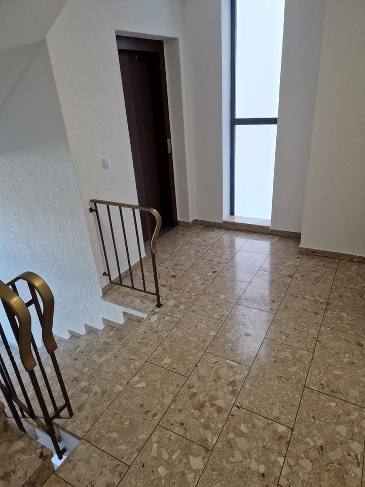 Schöne 3-Zimmer Wohnung in Bad Gandersheim zu vermieten ( A08) – Bild 3