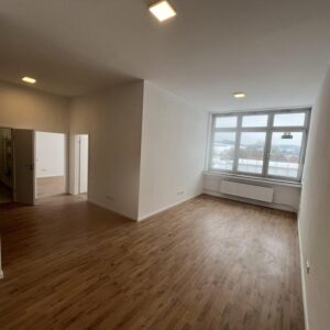 Renovierte 3-ZKB und Möblierte Wohnungen in zentraler Lage von Baumholder