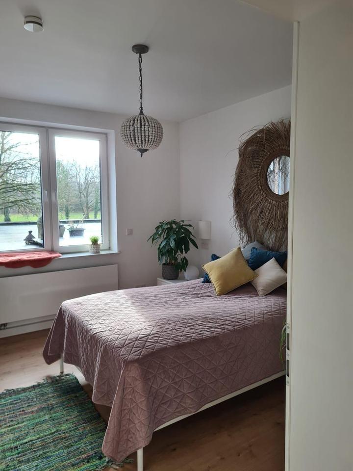 Tolle Wohnung im 1. OG mit 4 ZKB, EBK & Gäste-WC – Bild 15