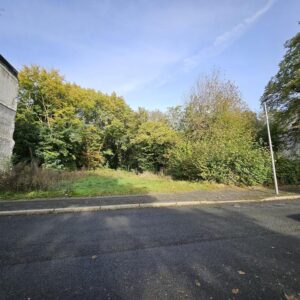 Baugrundstück in Bochum Laer, 1.384 m², ideale Lage, provisionsfrei