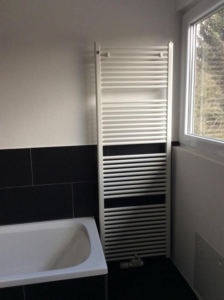 Schöne und helle 2,5 Zimmerwohnung in traumhafter Lage – Bild 5