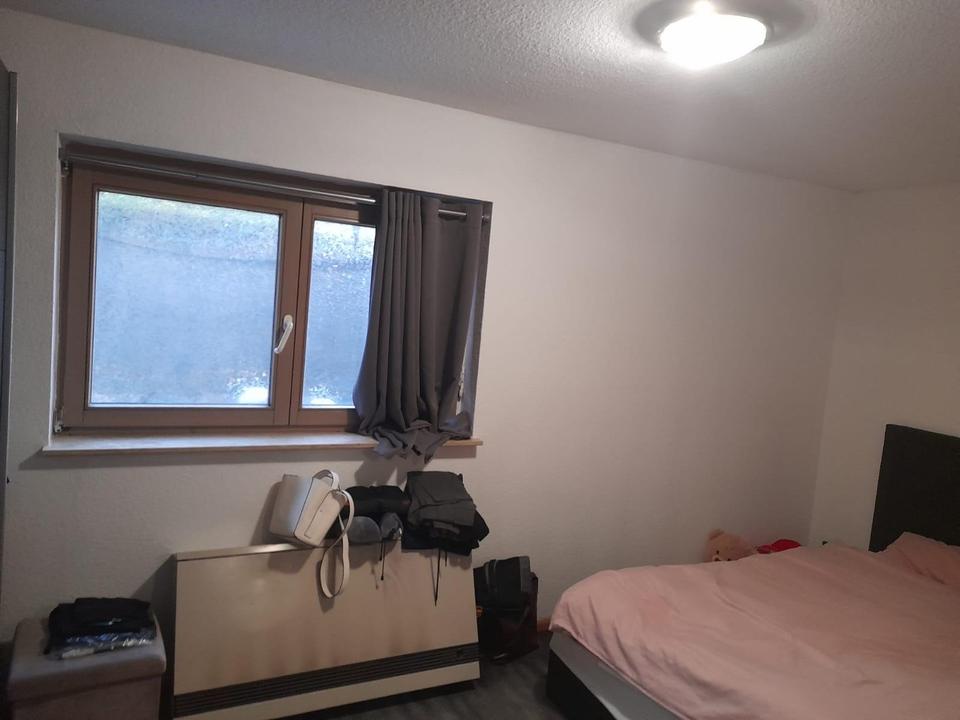 Vermietete 2 Zimmer Wohnung als Kapitalanlage zu verkaufen – Bild 2