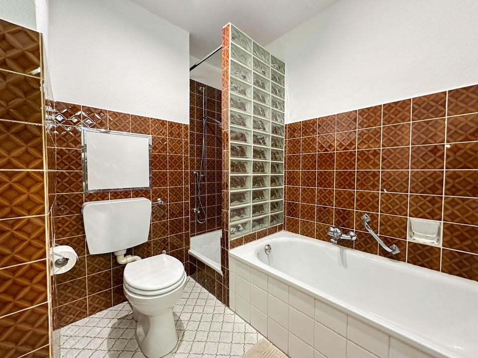 -SOFORT FREI-PROVISIONSFREI- 2-ZIMMER EIGENTUMSWOHNUNG in Hamm Bockum-Hövel – Bild 5