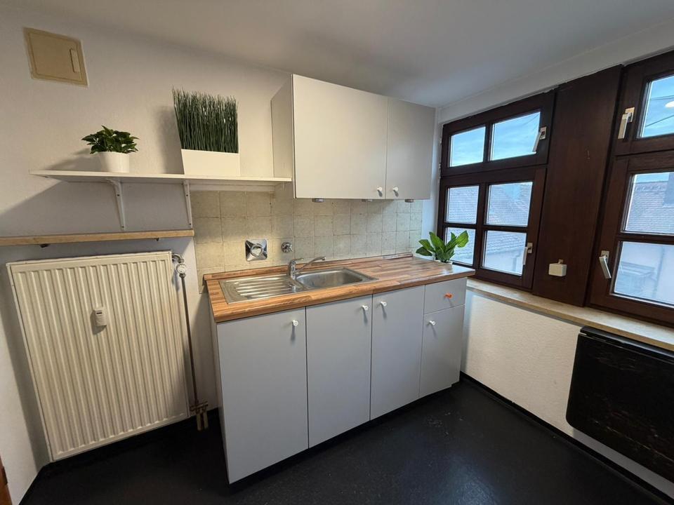 All-Inclusive WG-Zimmer direkt im Herzen Erlangens – Bild 9