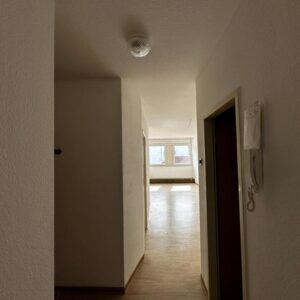 Großzügige 2-ZKB Wohnung am Schloss