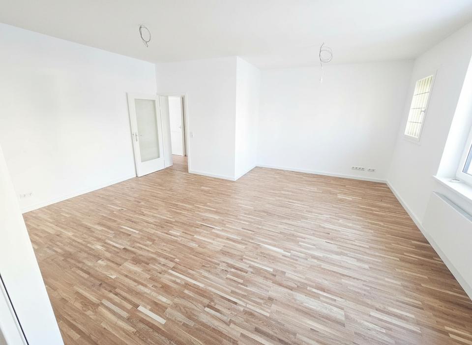 Zentrale Traumwohnung in der List – 80m² mit heller Raumaufteilung und perfekter Anbindung – Bild 2