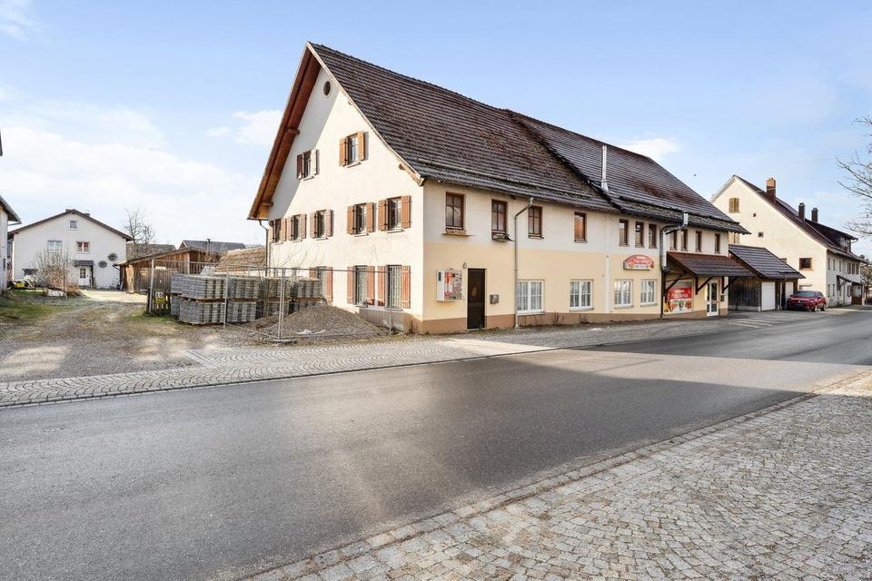 Renditeobjekt >6%! Mehrfamilienhaus mit weiterem Ausbaupotenzial rd. 350 m2 – Bild 4